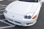 Mitsubishi 3000GT VR-4 1998 года